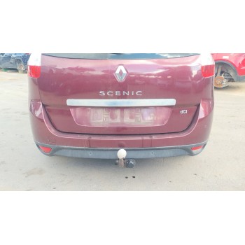 PARAGOLPES TRASERO 850126081R 