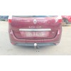 Recambio de paragolpes trasero para renault grand scénic iii (jz0/1_) 1.5 dci referencia OEM IAM 850126081R  