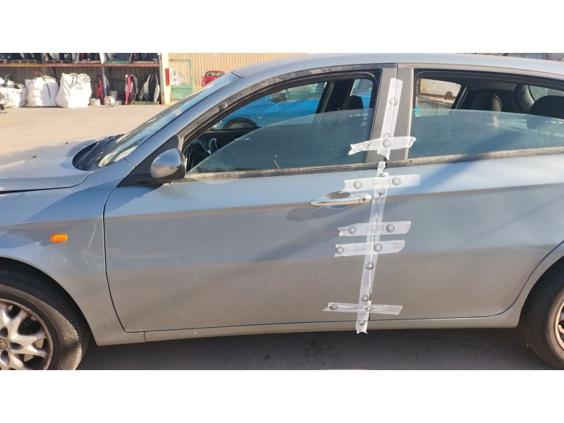 Recambio de puerta delantera izquierda para alfa romeo 147 (937_) 1.9 jtd (937.axd1a, 937.bxd1a) referencia OEM IAM   
