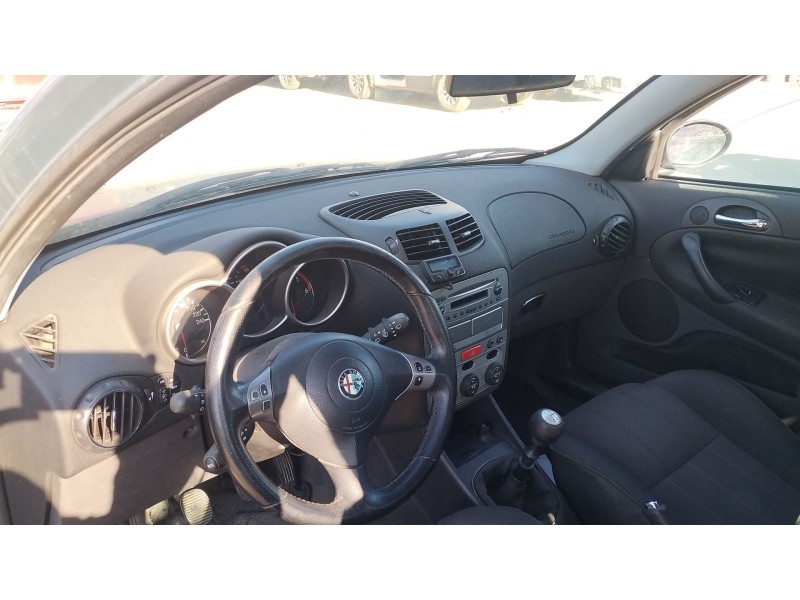 Recambio de salpicadero para alfa romeo 147 (937_) 1.9 jtd (937.axd1a, 937.bxd1a) referencia OEM IAM   