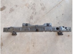 Recambio de refuerzo paragolpes delantero para nissan qashqai i (j10, nj10) 1.6 referencia OEM IAM   