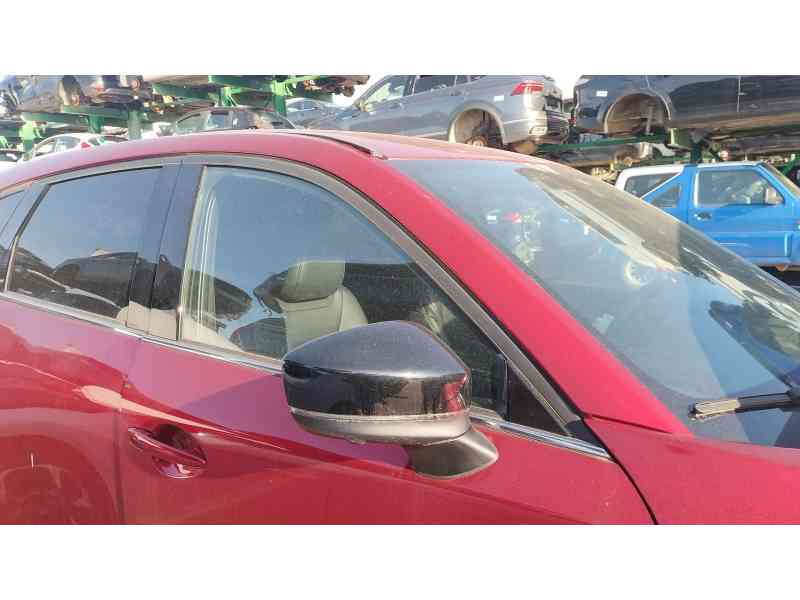 Recambio de elevalunas delantero derecho para mazda cx-5 (kf) 2.0 referencia OEM IAM KB7W58590  
