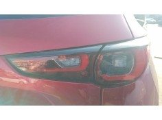 Recambio de piloto trasero derecho interior para mazda cx-5 (kf) 2.0 referencia OEM IAM KB8A513F0B  