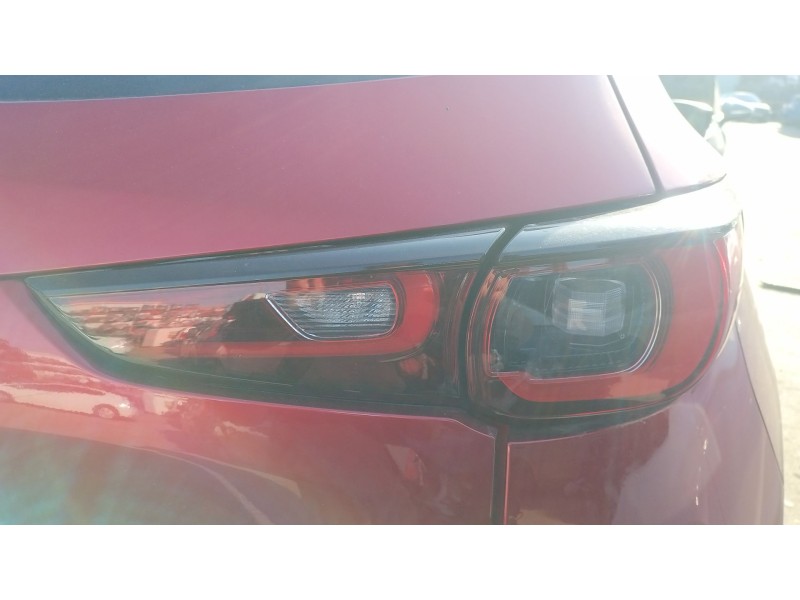 Recambio de piloto trasero derecho interior para mazda cx-5 (kf) 2.0 referencia OEM IAM KB8A513F0B  