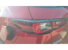 Recambio de piloto trasero izquierdo para mazda cx-5 (kf) 2.0 referencia OEM IAM KB8M51160G  