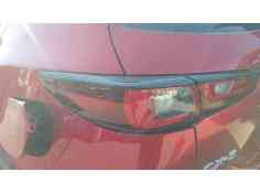 Recambio de piloto trasero izquierdo para mazda cx-5 (kf) 2.0 referencia OEM IAM KB8M51160G   2