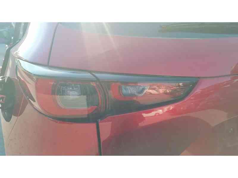 Recambio de piloto trasero izquierdo interior para mazda cx-5 (kf) 2.0 referencia OEM IAM KB8A513G0B  