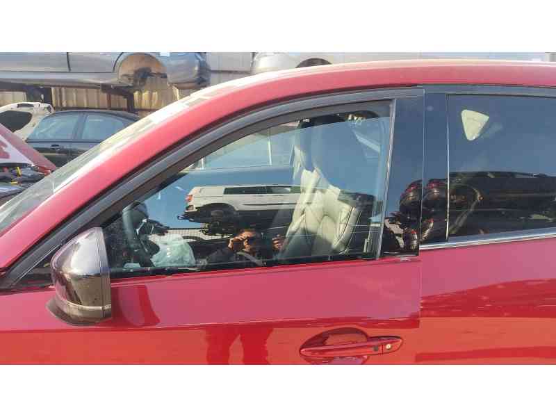 Recambio de elevalunas delantero izquierdo para mazda cx-5 (kf) 2.0 referencia OEM IAM KB7W59590  