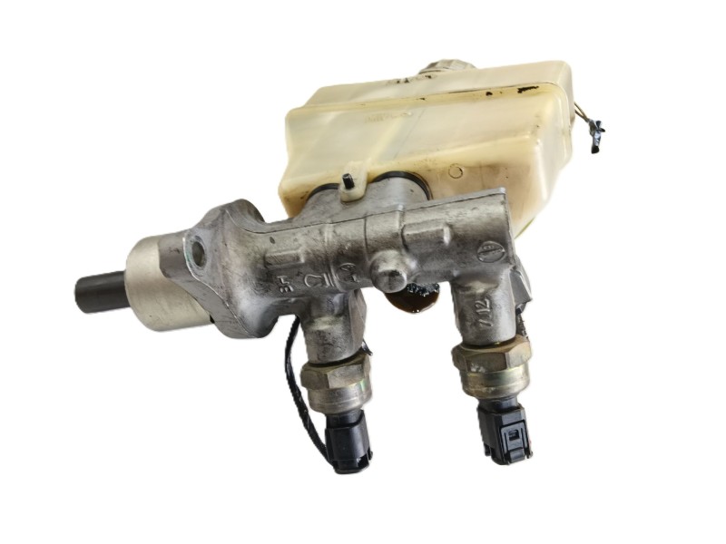 Recambio de bomba freno para bmw 3 compact (e46) 320 td referencia OEM IAM 34316752541  