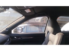 Recambio de airbag cortina delantero derecho para mazda cx-5 (kf) 2.0 referencia OEM IAM   