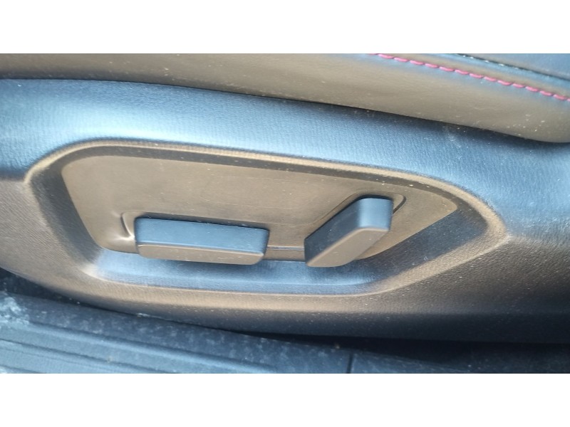 Recambio de asiento delantero izquierdo para mazda cx-5 (kf) 2.0 referencia OEM IAM   