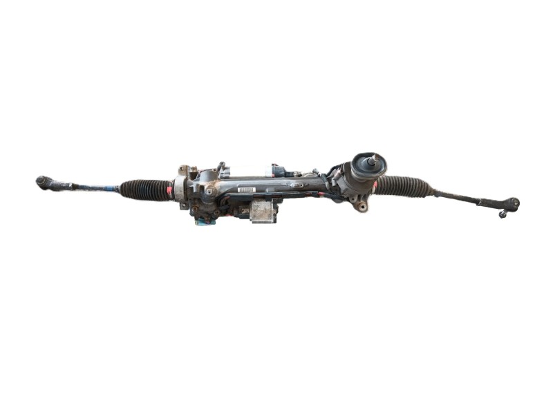 Recambio de cremallera direccion para audi a3 (8p1) 2.0 tdi 16v referencia OEM IAM 1K1423055M  