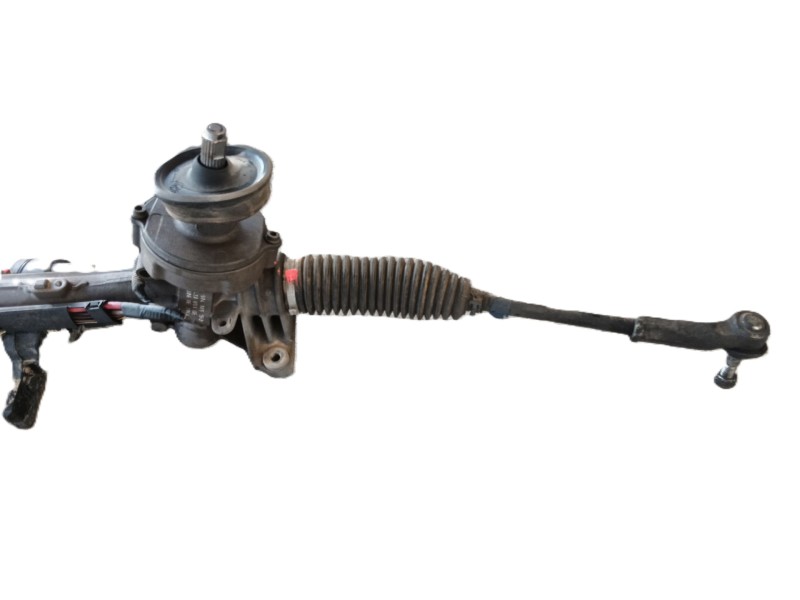 Recambio de cremallera direccion para audi a3 (8p1) 2.0 tdi 16v referencia OEM IAM 1K1423055M  