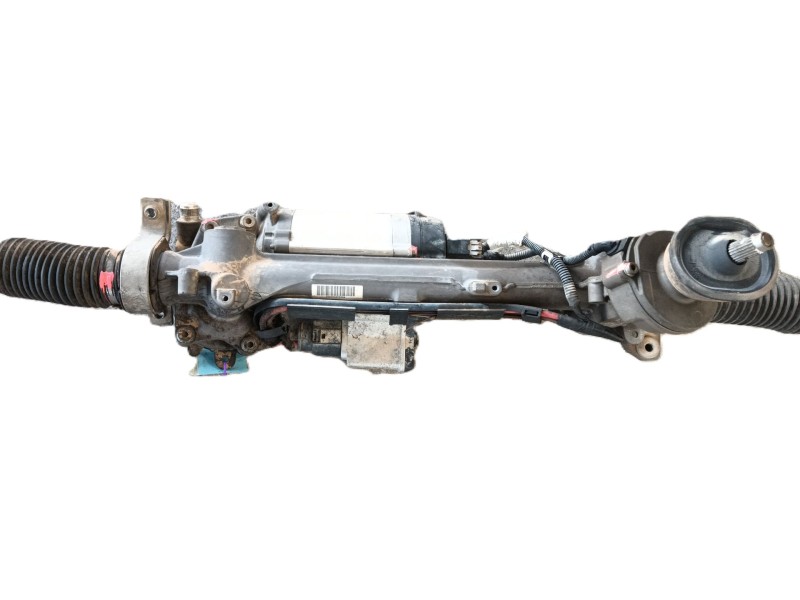 Recambio de cremallera direccion para audi a3 (8p1) 2.0 tdi 16v referencia OEM IAM 1K1423055M  