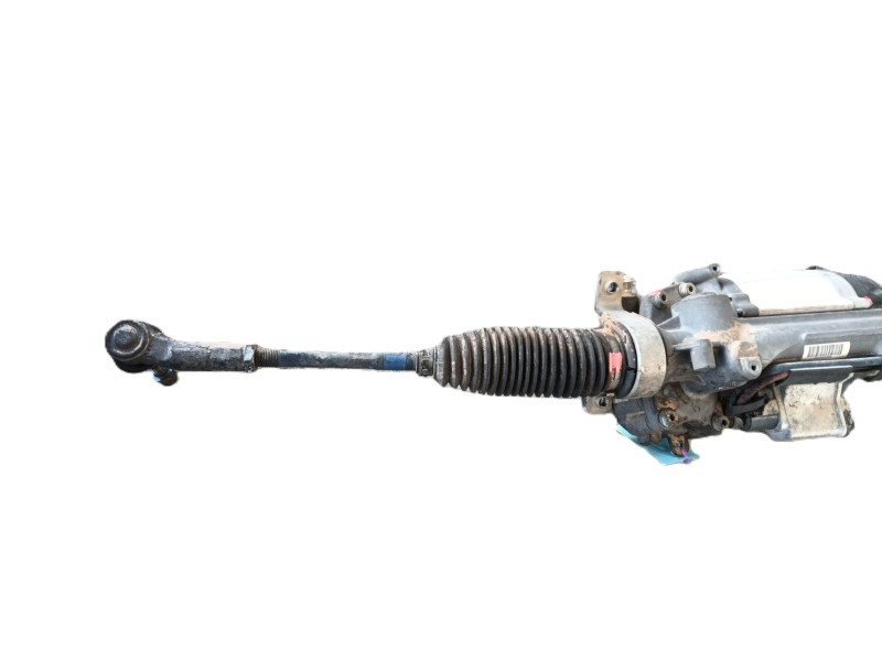 Recambio de cremallera direccion para audi a3 (8p1) 2.0 tdi 16v referencia OEM IAM 1K1423055M  