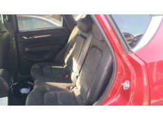 Recambio de asientos traseros para mazda cx-5 (kf) 2.0 referencia OEM IAM   