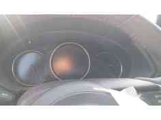 Recambio de cuadro instrumentos para mazda cx-5 (kf) 2.0 referencia OEM IAM KL3J55430 K34G23J20A KDSAA0705245 2