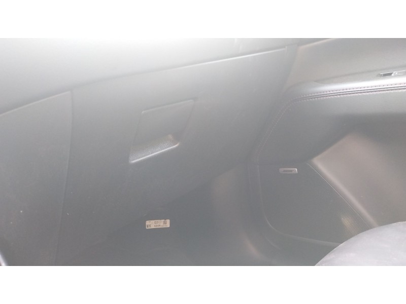 Recambio de guantera para mazda cx-5 (kf) 2.0 referencia OEM IAM   