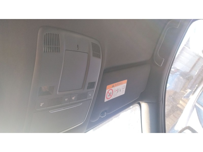 Recambio de luz interior delantera central para mazda cx-5 (kf) 2.0 referencia OEM IAM   