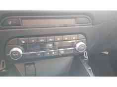 Recambio de mando calefaccion / aire acondicionado para mazda cx-5 (kf) 2.0 referencia OEM IAM    2