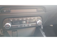 Recambio de mando calefaccion / aire acondicionado para mazda cx-5 (kf) 2.0 referencia OEM IAM   