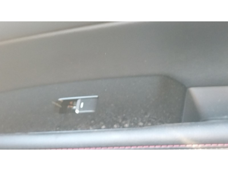 Recambio de mando elevalunas delantero derecho para mazda cx-5 (kf) 2.0 referencia OEM IAM KG2N66370A  