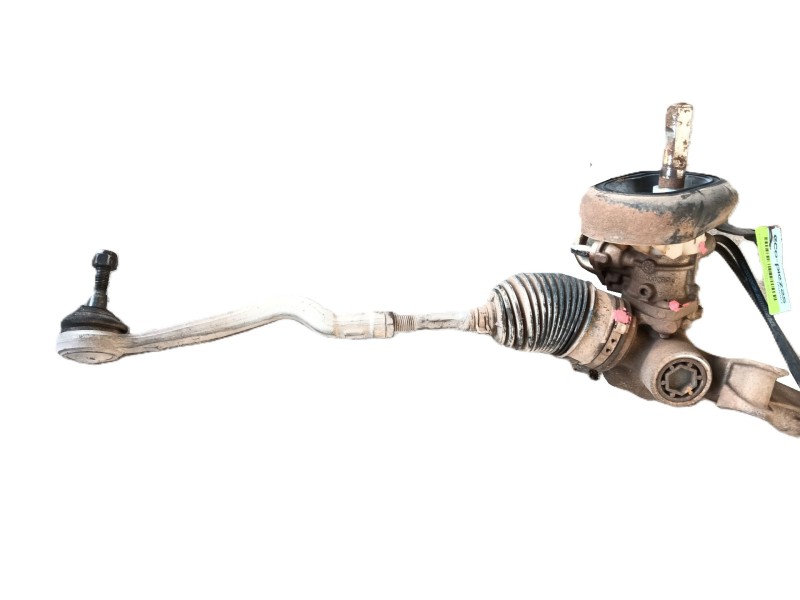 Recambio de cremallera direccion para dacia dokker furgoneta/monovolumen 1.6 referencia OEM IAM   