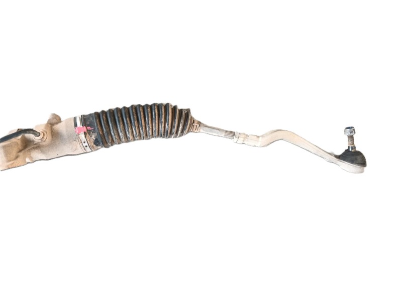 Recambio de cremallera direccion para dacia dokker furgoneta/monovolumen 1.6 referencia OEM IAM   