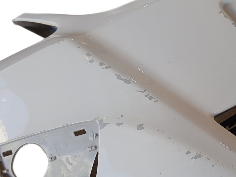 Recambio de paragolpes delantero para opel zafira / zafira family b (a05) 1.7 cdti (m75) referencia OEM IAM 13247295  