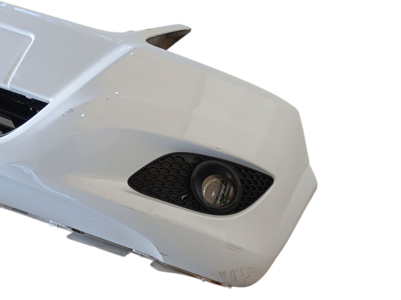 Recambio de paragolpes delantero para opel zafira / zafira family b (a05) 1.7 cdti (m75) referencia OEM IAM 13247295  