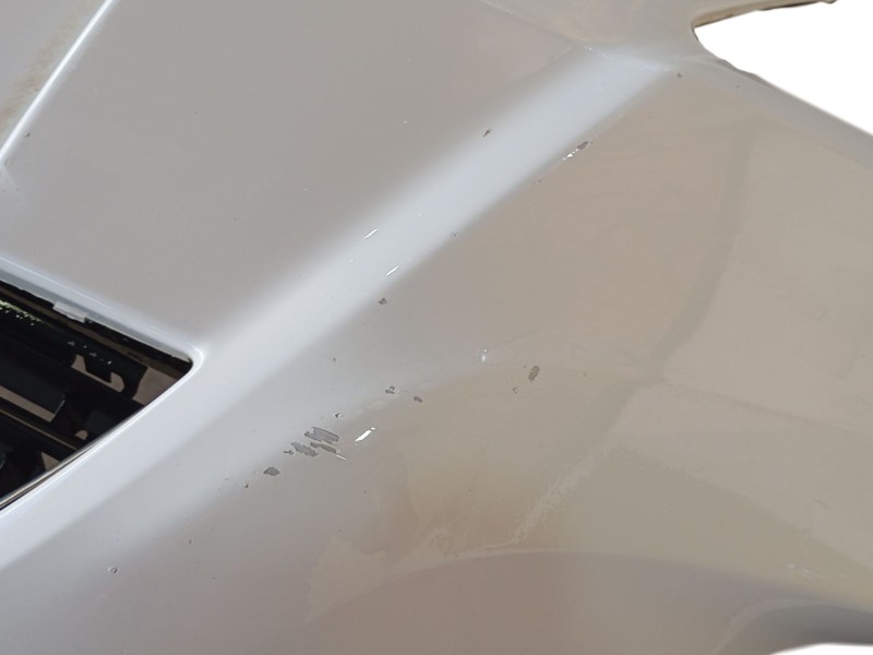 Recambio de paragolpes delantero para opel zafira / zafira family b (a05) 1.7 cdti (m75) referencia OEM IAM 13247295  