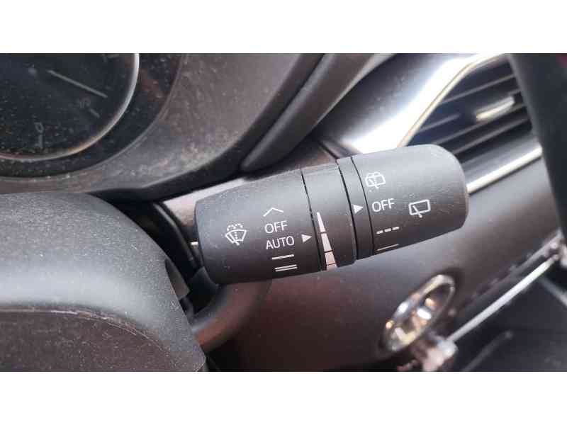 Recambio de mando limpia para mazda cx-5 (kf) 2.0 referencia OEM IAM   