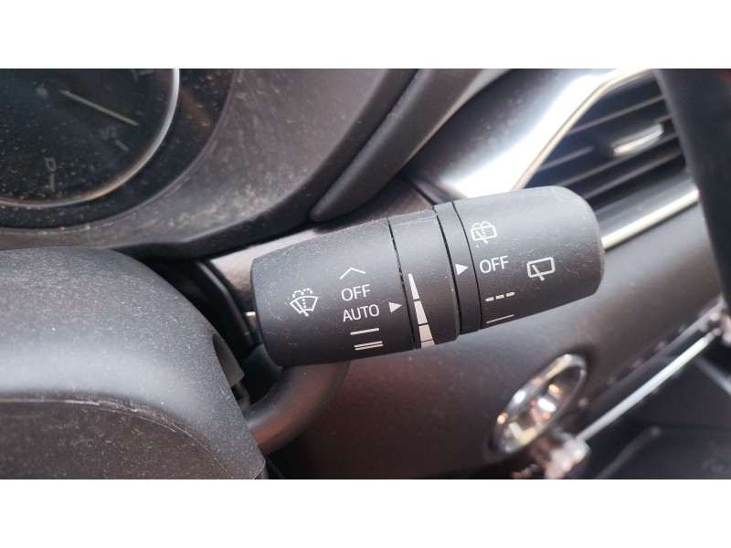 Recambio de mando limpia para mazda cx-5 (kf) 2.0 referencia OEM IAM   