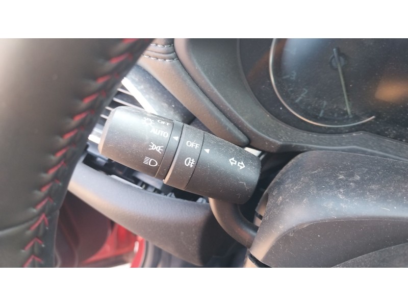 Recambio de mando luces para mazda cx-5 (kf) 2.0 referencia OEM IAM   