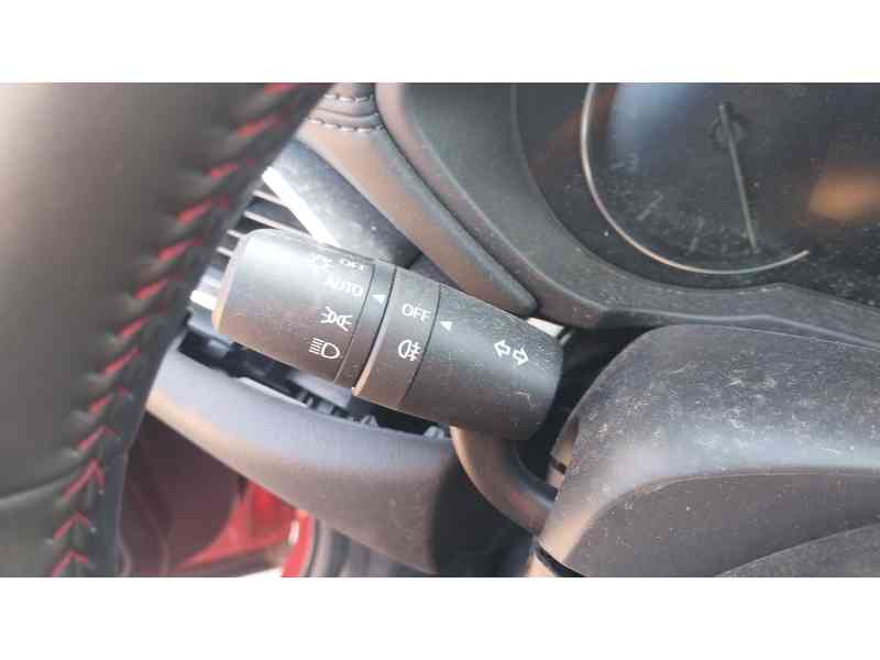 Recambio de mando luces para mazda cx-5 (kf) 2.0 referencia OEM IAM   