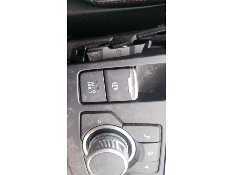 Recambio de palanca freno de mano para mazda cx-5 (kf) 2.0 referencia OEM IAM   