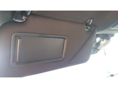 Recambio de parasol izquierdo para mazda cx-5 (kf) 2.0 referencia OEM IAM KR7A69320A06  