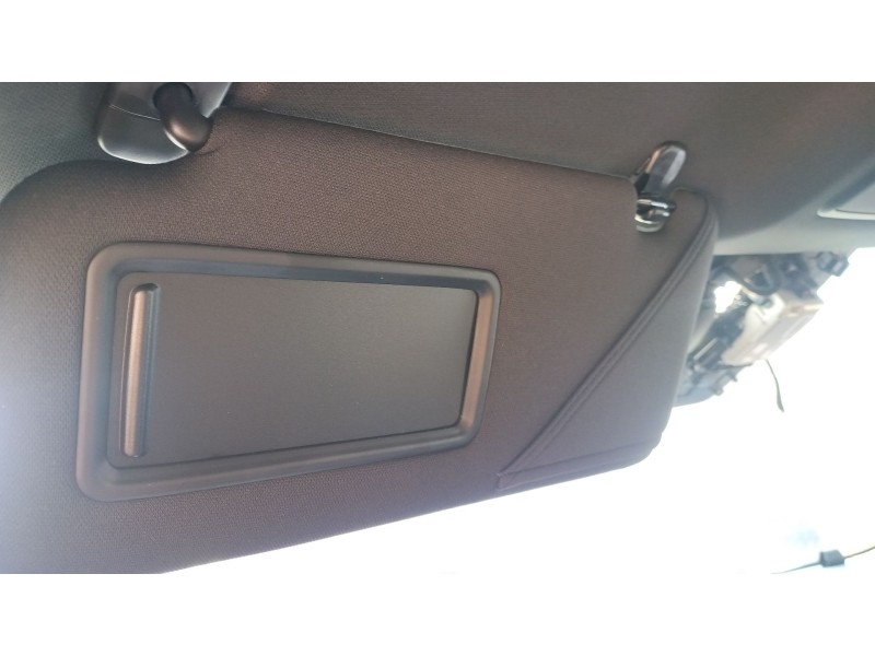 Recambio de parasol izquierdo para mazda cx-5 (kf) 2.0 referencia OEM IAM KR7A69320A06  