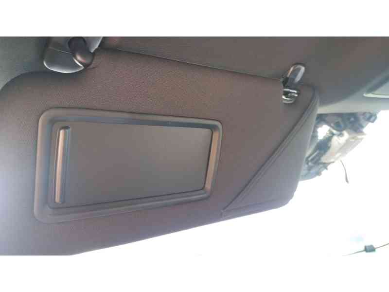 Recambio de parasol izquierdo para mazda cx-5 (kf) 2.0 referencia OEM IAM KR7A69320A06  