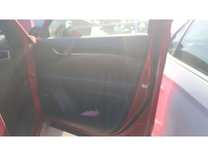 Recambio de guarnecido puerta delantera derecha para mazda cx-5 (kf) 2.0 referencia OEM IAM   