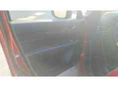 Recambio de guarnecido puerta delantera izquierda para mazda cx-5 (kf) 2.0 referencia OEM IAM    2