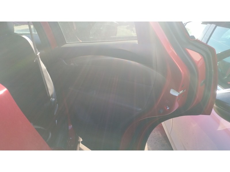 Recambio de guarnecido puerta trasera derecha para mazda cx-5 (kf) 2.0 referencia OEM IAM   