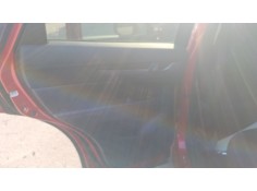 Recambio de guarnecido puerta trasera izquierda para mazda cx-5 (kf) 2.0 referencia OEM IAM   