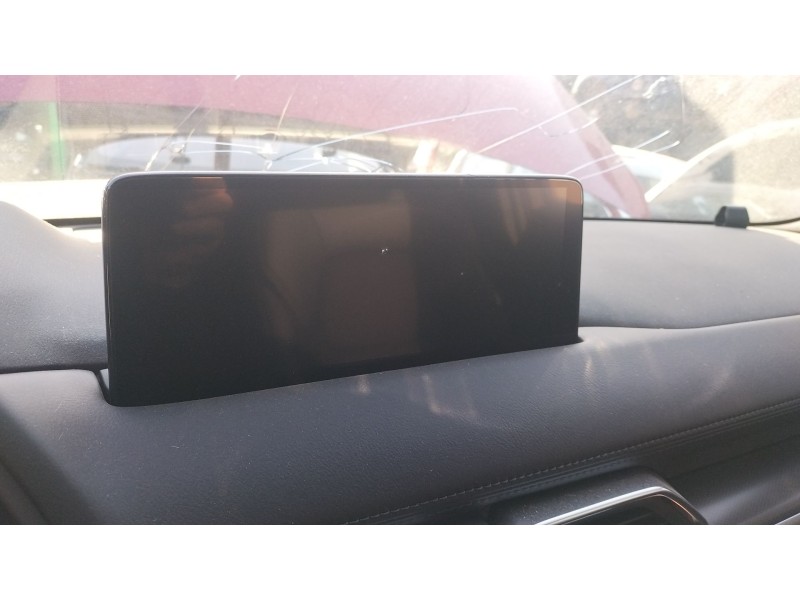 Recambio de sistema audio / radio cd para mazda cx-5 (kf) 2.0 referencia OEM IAM   
