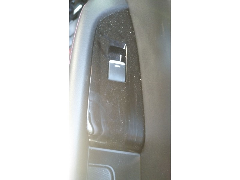 Recambio de mando elevalunas trasero derecho para mazda cx-5 (kf) 2.0 referencia OEM IAM KG2N66380A  