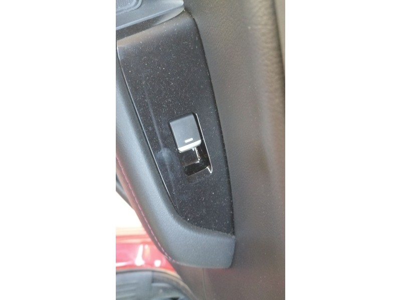 Recambio de mando elevalunas trasero izquierdo para mazda cx-5 (kf) 2.0 referencia OEM IAM KG6N66380A  