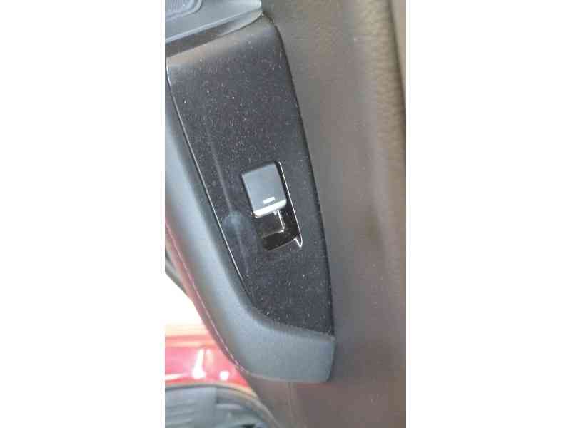 Recambio de mando elevalunas trasero izquierdo para mazda cx-5 (kf) 2.0 referencia OEM IAM KG6N66380A  