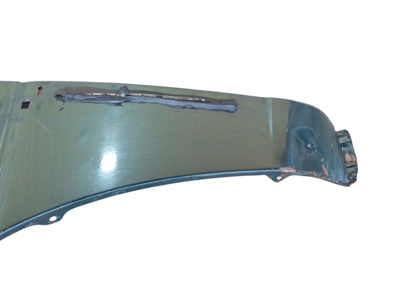 Recambio de aleta delantera izquierda para suzuki grand vitara i (ft, ht) 2.0 hdi 110 4x4 (sq 420d) referencia OEM IAM 5881165DC