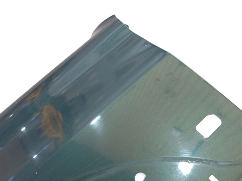 Recambio de aleta delantera izquierda para suzuki grand vitara i (ft, ht) 2.0 hdi 110 4x4 (sq 420d) referencia OEM IAM 5881165DC