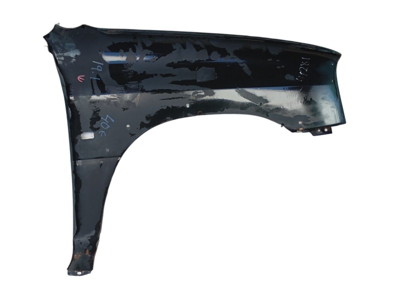 Recambio de aleta delantera izquierda para suzuki grand vitara i (ft, ht) 2.0 hdi 110 4x4 (sq 420d) referencia OEM IAM 5881165DC